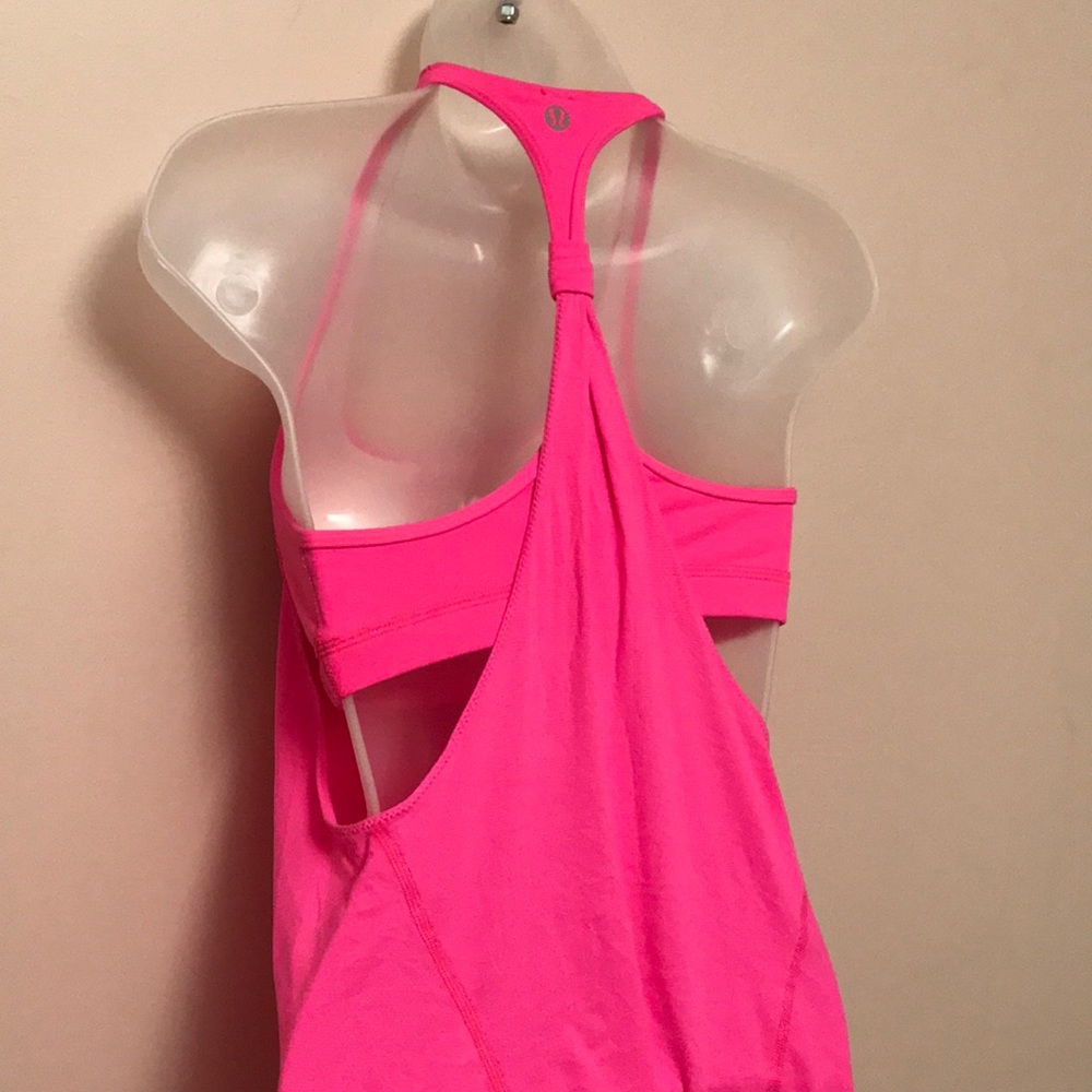 LULULEMON 💙 tank top